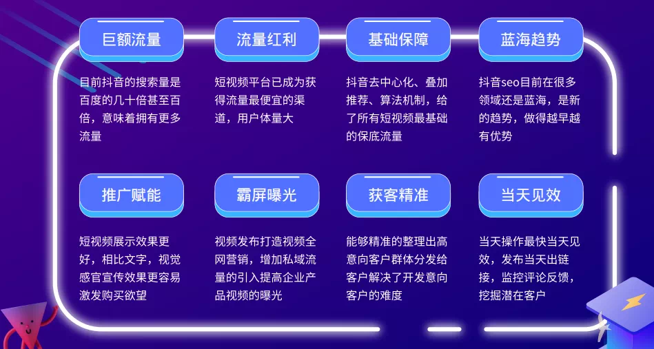 抖音SEO
